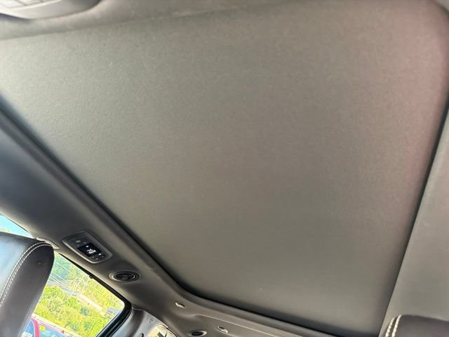 Used 2025 Chrysler Pacifica Limited FWD image 55