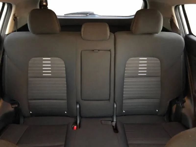 Used 2018 Kia Sportage LX FWD image 36