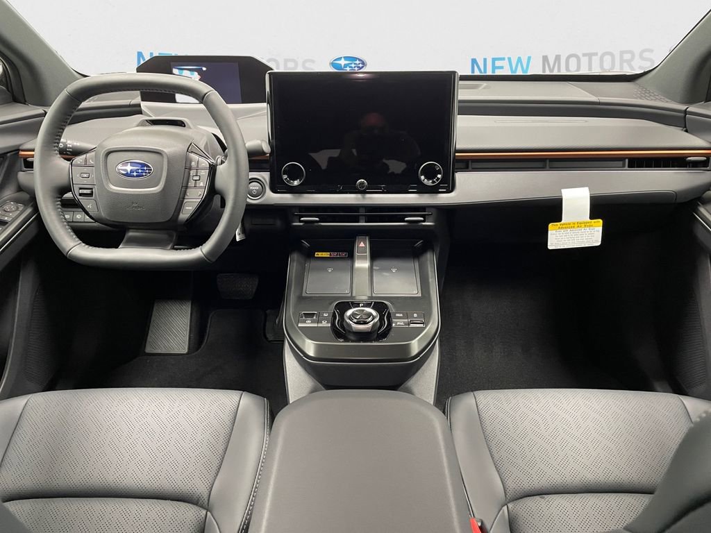 New 2026 Subaru Uncharted AWD image 10