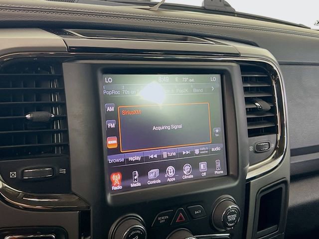 Used 2016 RAM 1500 Sport image 12