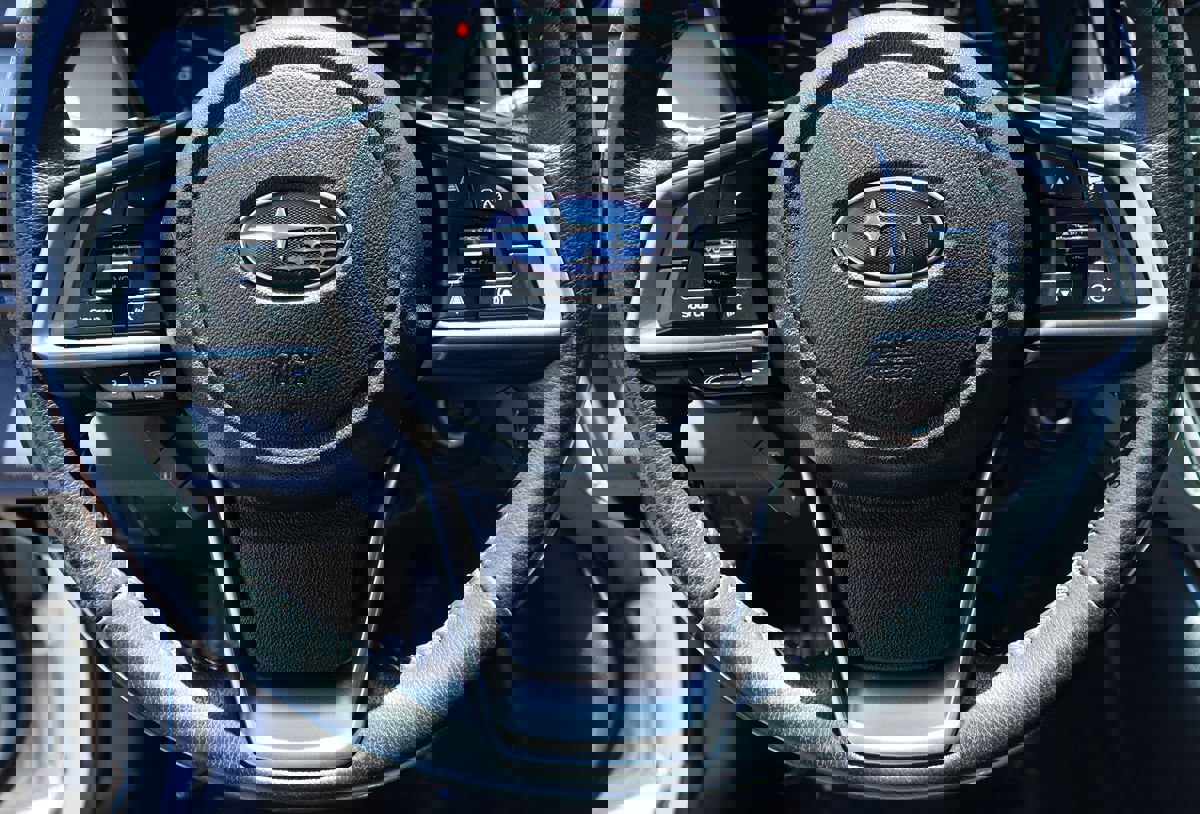 Used 2022 Subaru Outback Premium image 54