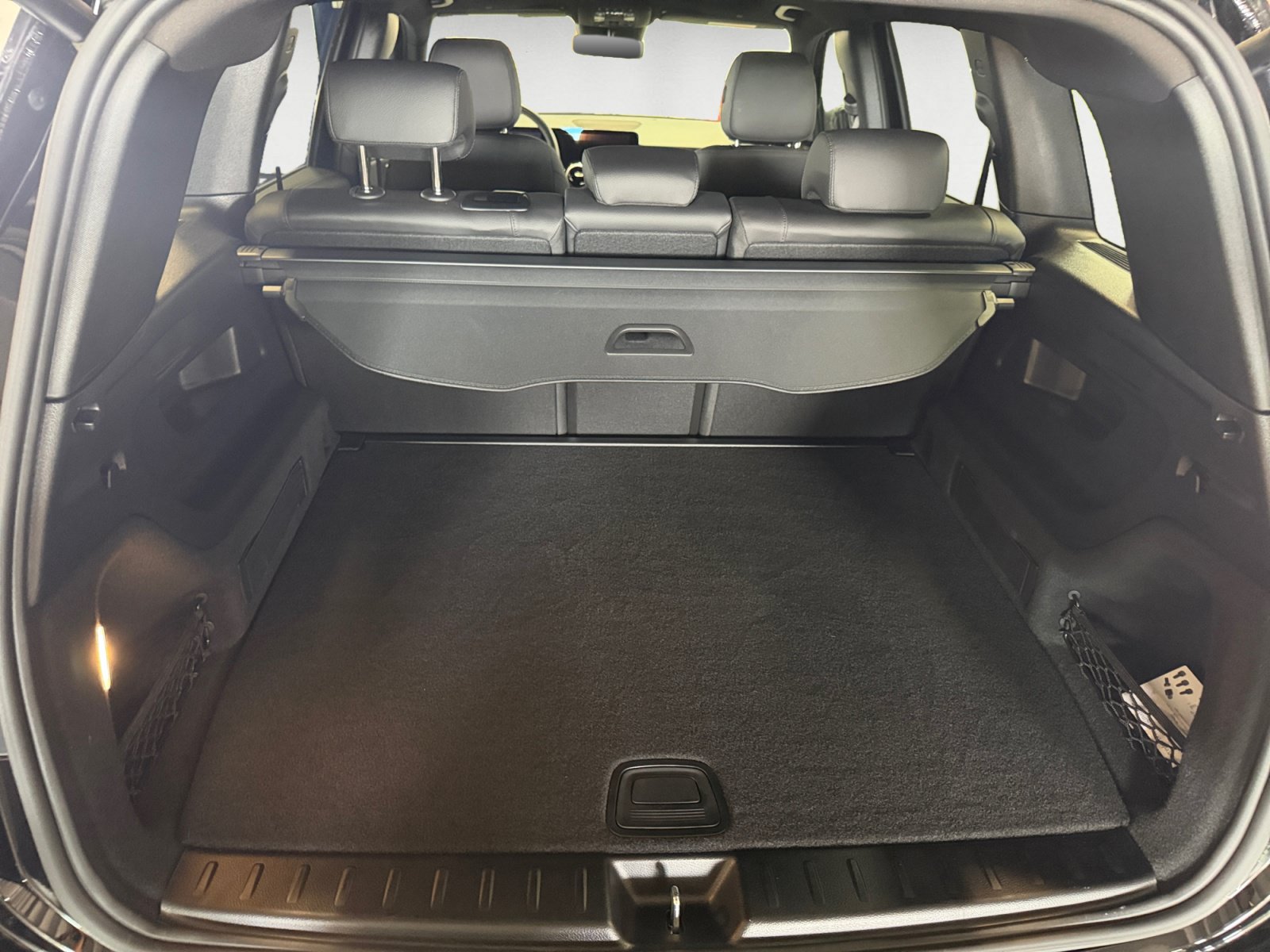 Used 2026 Mercedes-Benz GLB 250 image 19