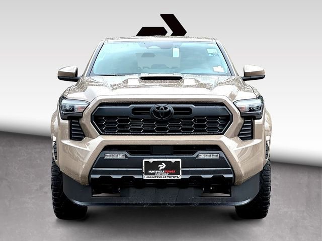 New 2026 Toyota Tacoma TRD Sport image 3