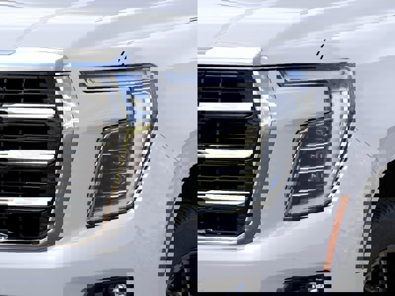 New 2026 GMC Yukon XL Elevation w/ Elevation Premium Package image 37
