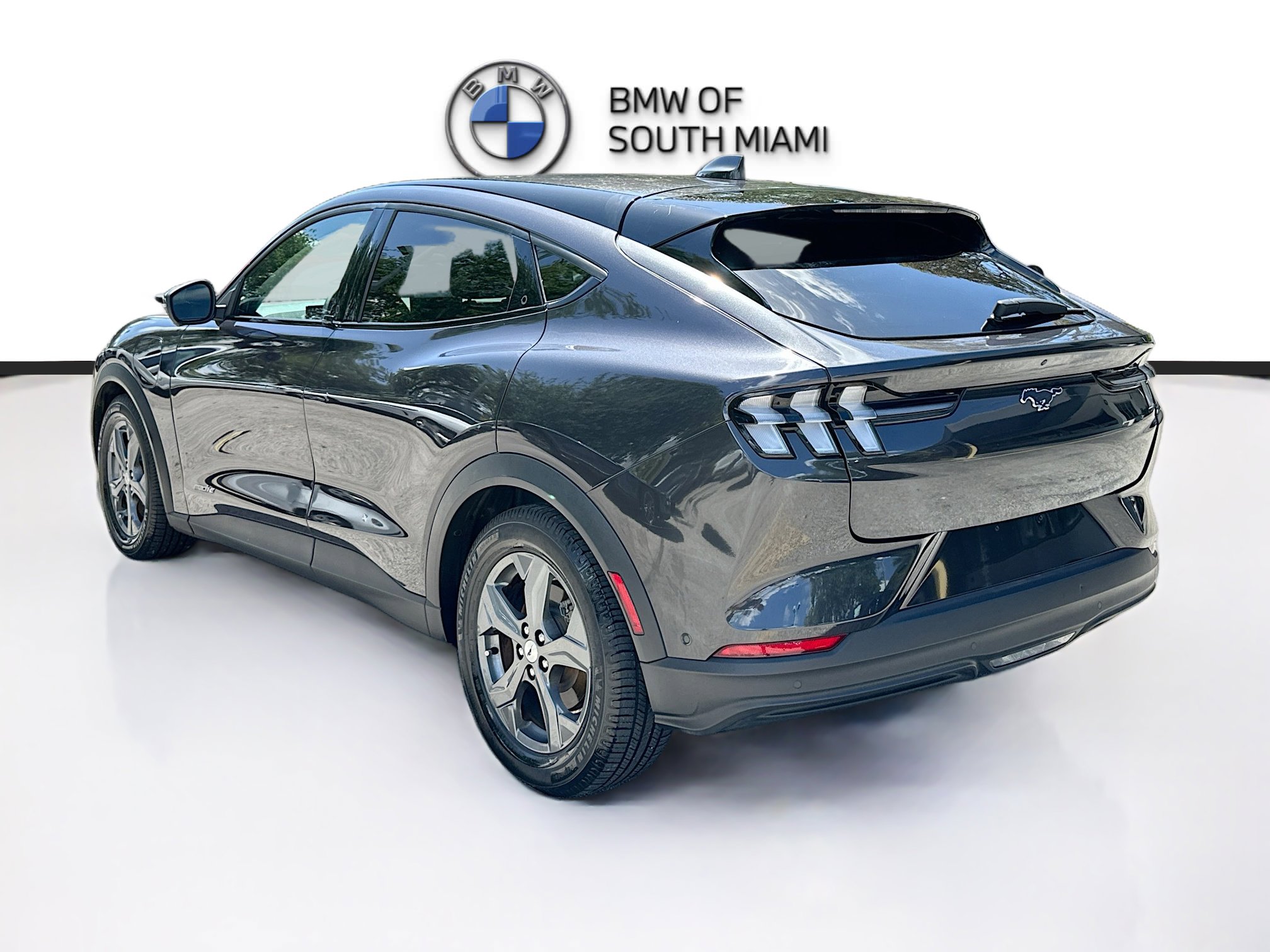 Used 2022 Ford Mustang Mach-E Select w/ Comfort/Technology Package image 5