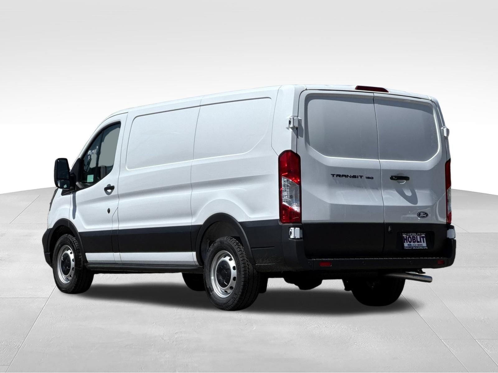 New 2026 Ford Transit 150 Low Roof RWD image 6