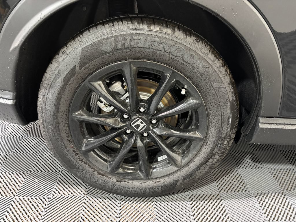New 2026 Honda CR-V Sport-L image 10