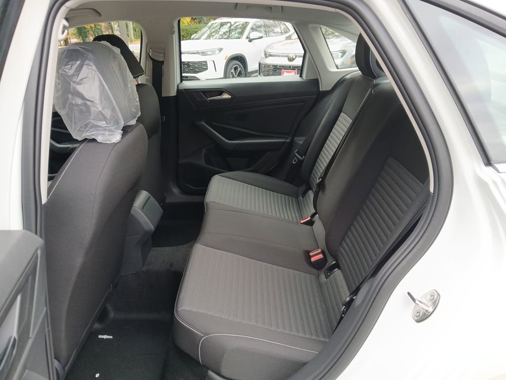 New 2026 Volkswagen Jetta S image 23