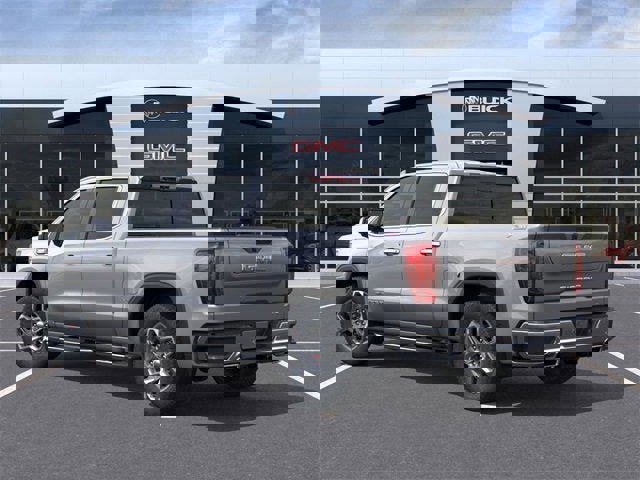 New 2026 GMC Sierra 1500 SLT image 3