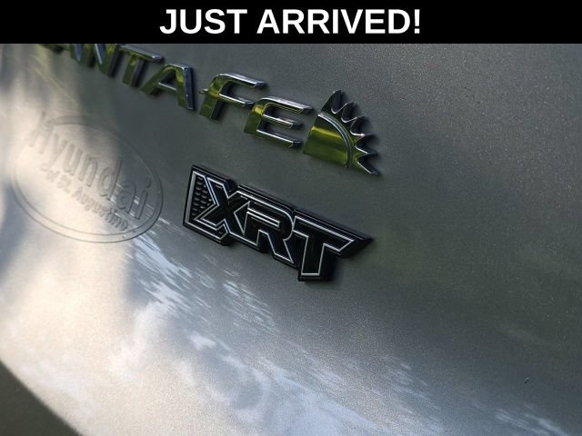 Certified 2023 Hyundai Santa Fe XRT w/ Cargo Package FWD image 6