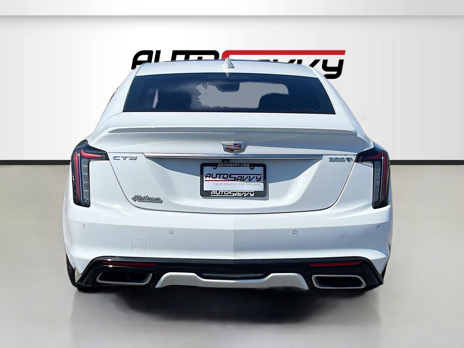 Used 2024 Cadillac CT5 Sport RWD image 6