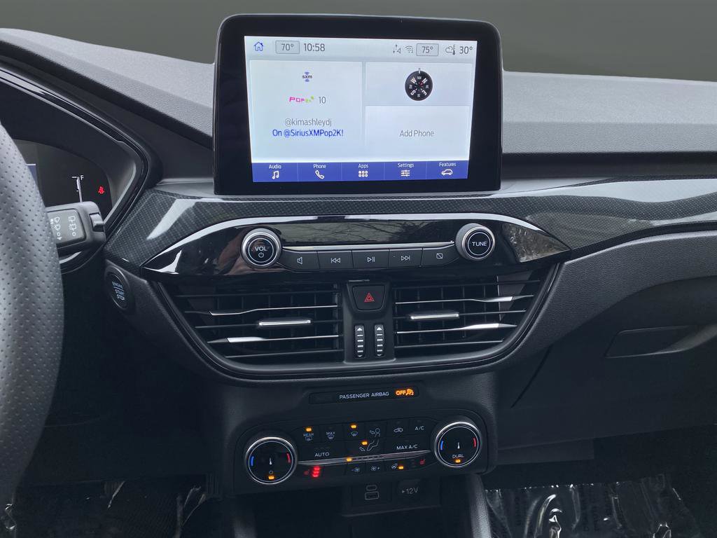 New 2026 Ford Escape ST-Line w/ Cold Weather Package image 9