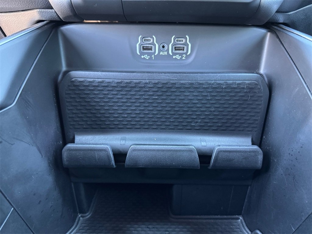 Used 2023 RAM 1500 Big Horn image 27
