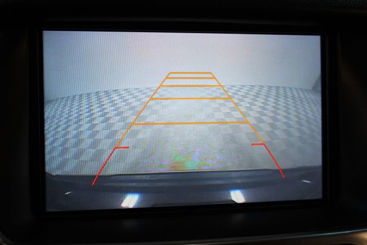 Used 2016 Chevrolet Tahoe LTZ image 4