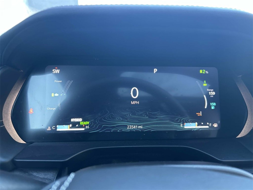 Used 2022 Jeep Grand Cherokee Overland image 31