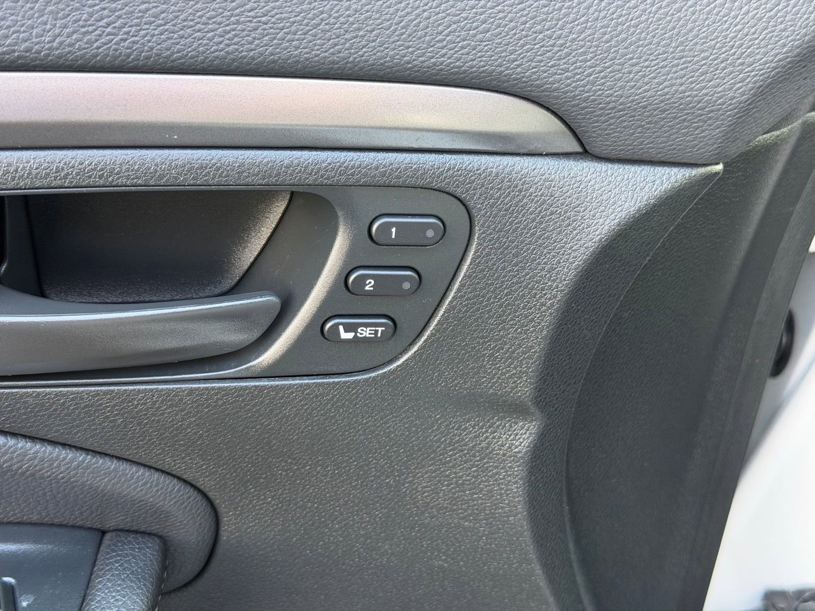 Used 2023 Honda Passport EX-L image 13