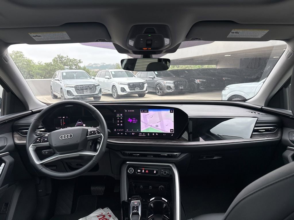 Used 2025 Audi Q5 Premium w/ Convenience Package AWD/4WD image 19