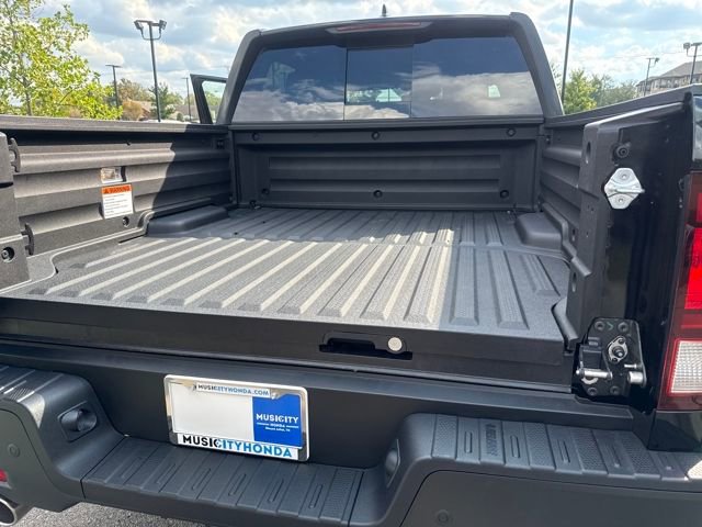 New 2026 Honda Ridgeline TrailSport image 17