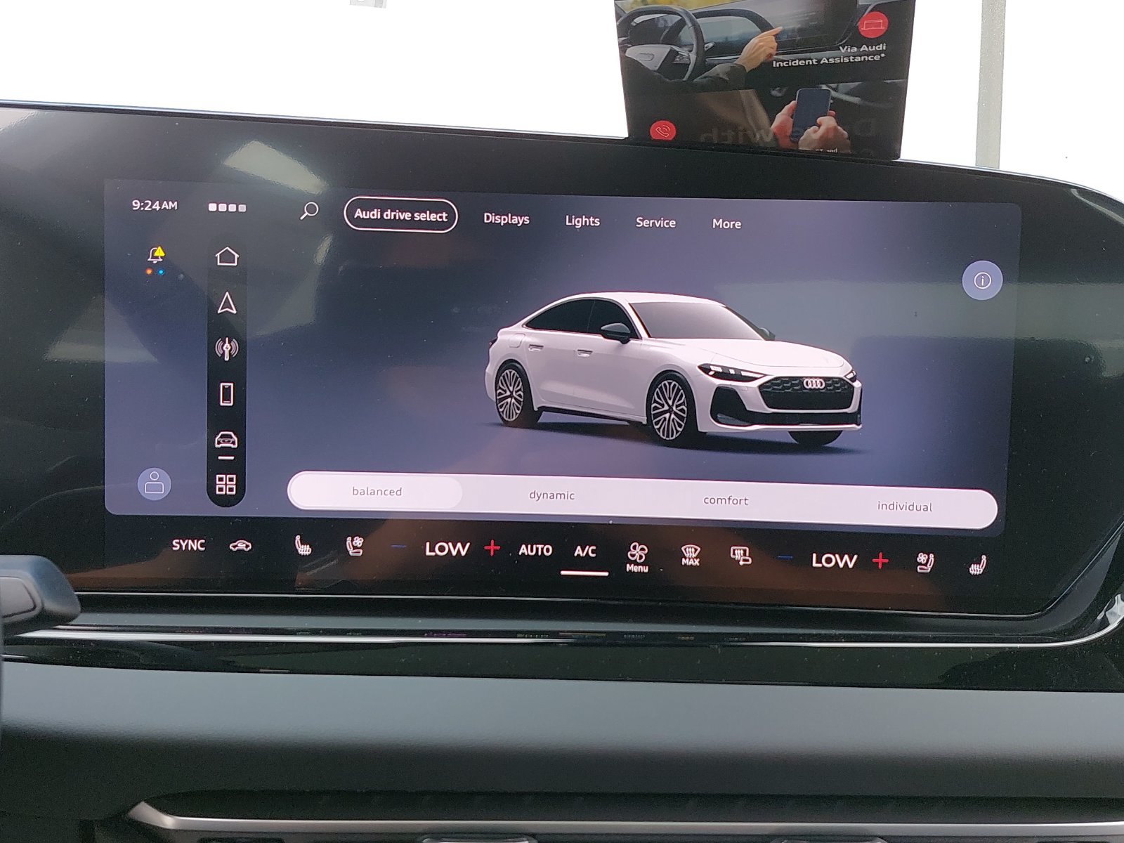 New 2026 Audi A5 Premium Plus AWD/4WD image 25