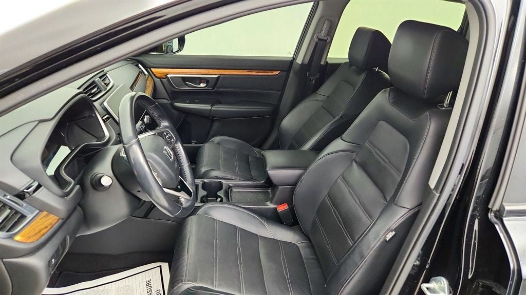 Used 2019 Honda CR-V EX-L image 19