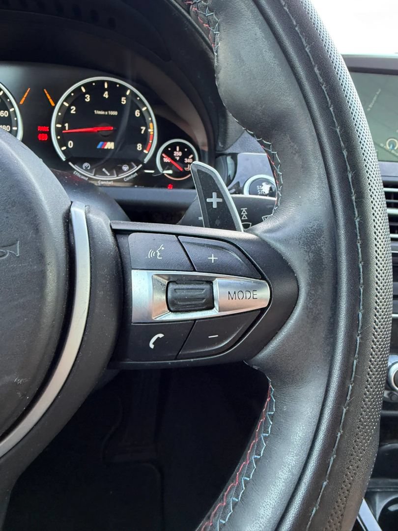Used 2014 BMW M6 Gran Coupe RWD image 24