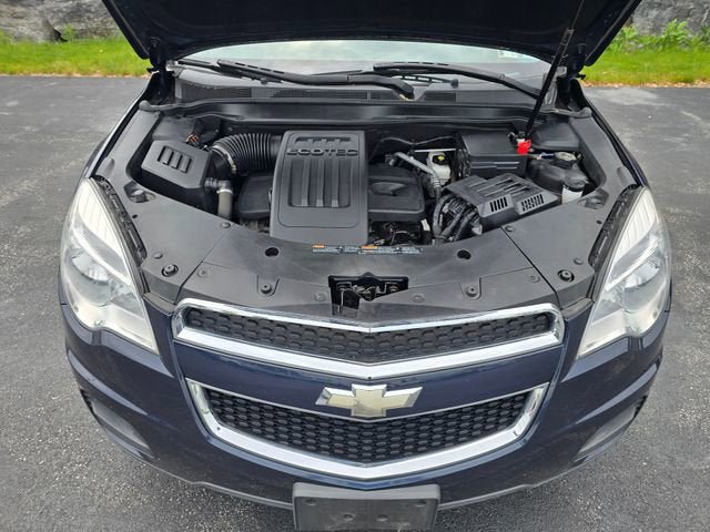 Used 2015 Chevrolet Equinox LT w/ Driver Convenience Package AWD/4WD image 20