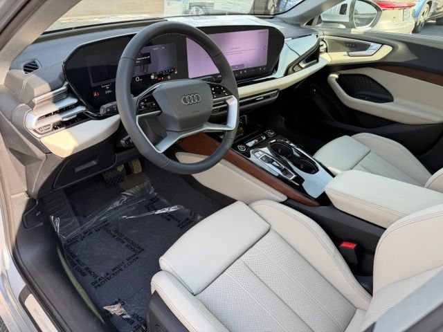 New 2026 Audi A5 2.0T Premium Plus AWD/4WD image 10