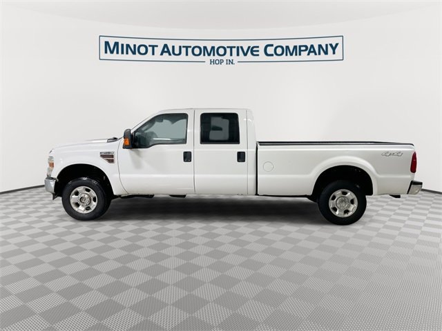 Used 2010 Ford F250 XLT image 5