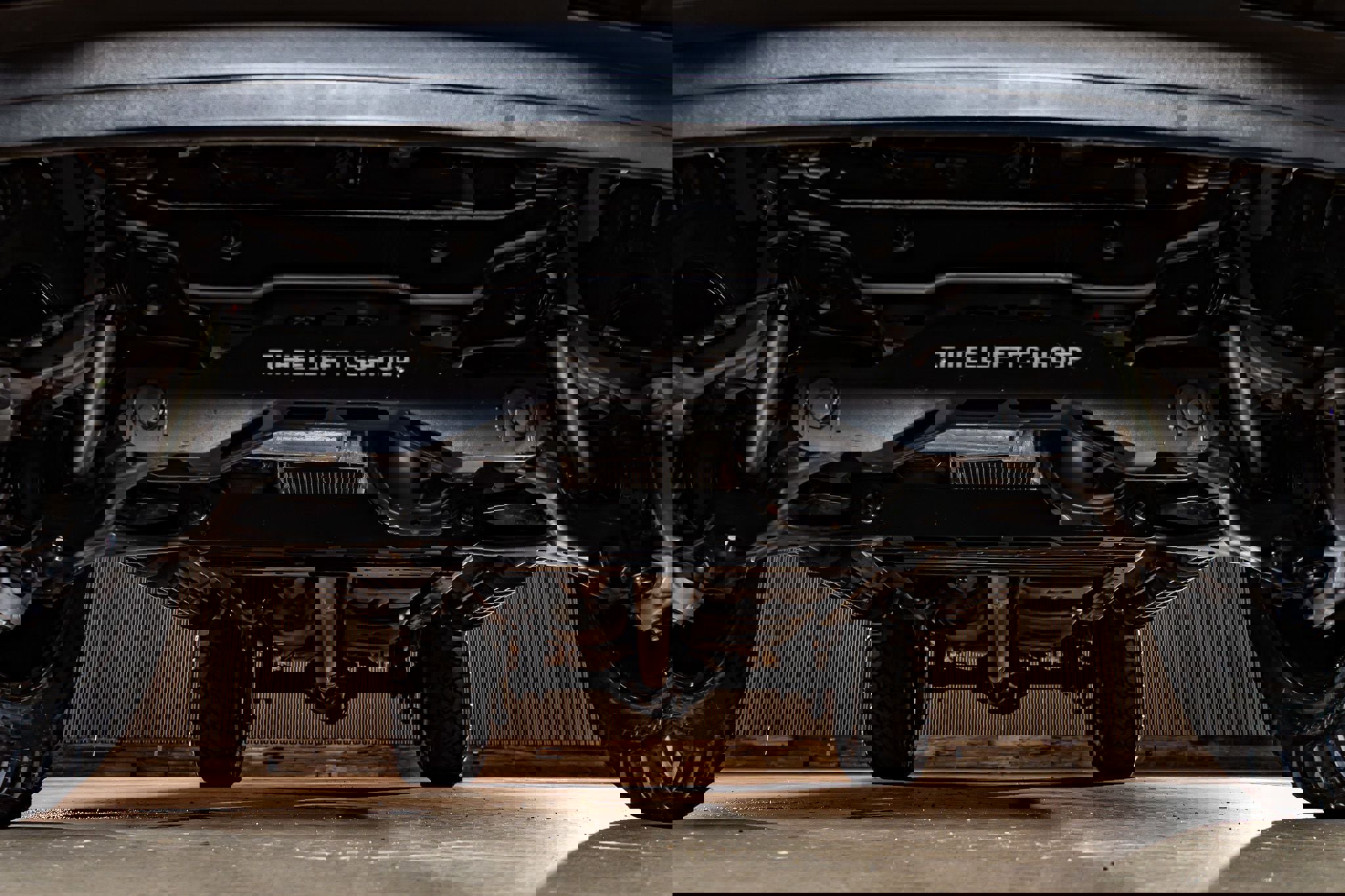 Used 2022 Ford F150 XL w/ STX Black Appearance Package image 12