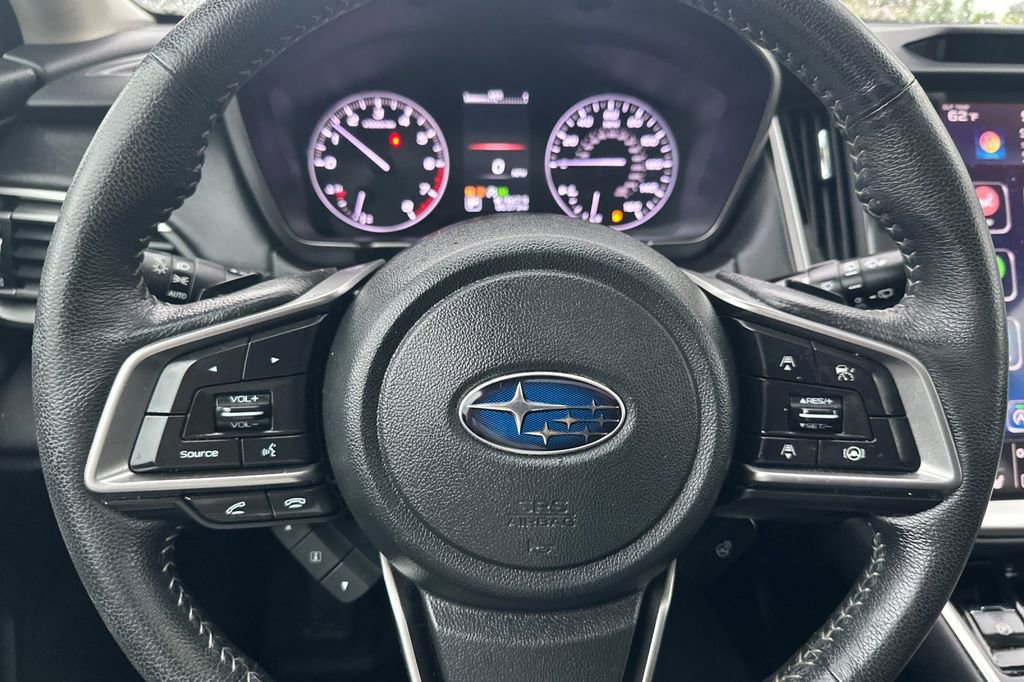 Used 2020 Subaru Outback Limited w/ Popular Package #2 image 24