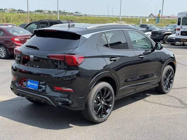 New 2026 Buick Encore GX Sport Touring w/ Comfort Package AWD/4WD image 2