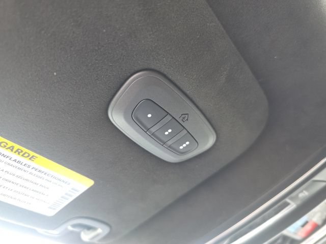Used 2024 Jeep Wagoneer Launch Edition AWD/4WD image 29