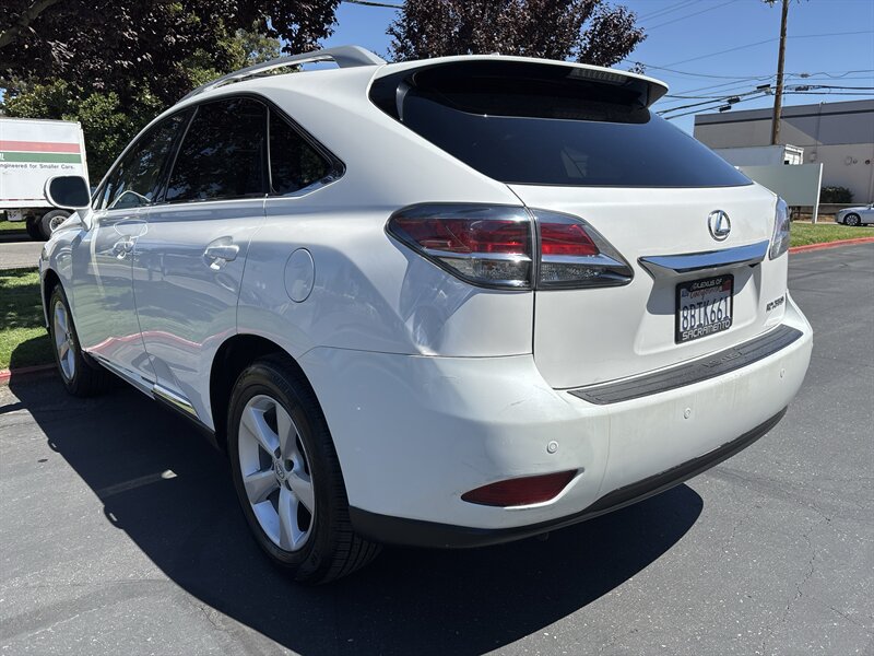 Used 2015 Lexus RX 350 FWD w/ Premium Package image 9