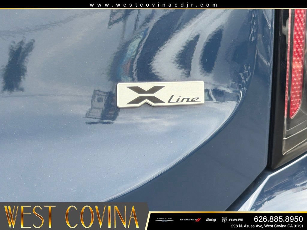 Used 2024 Kia Telluride SX Prestige X-Line AWD/4WD image 14