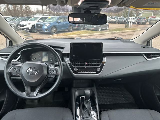 Used 2024 Toyota Corolla LE image 10