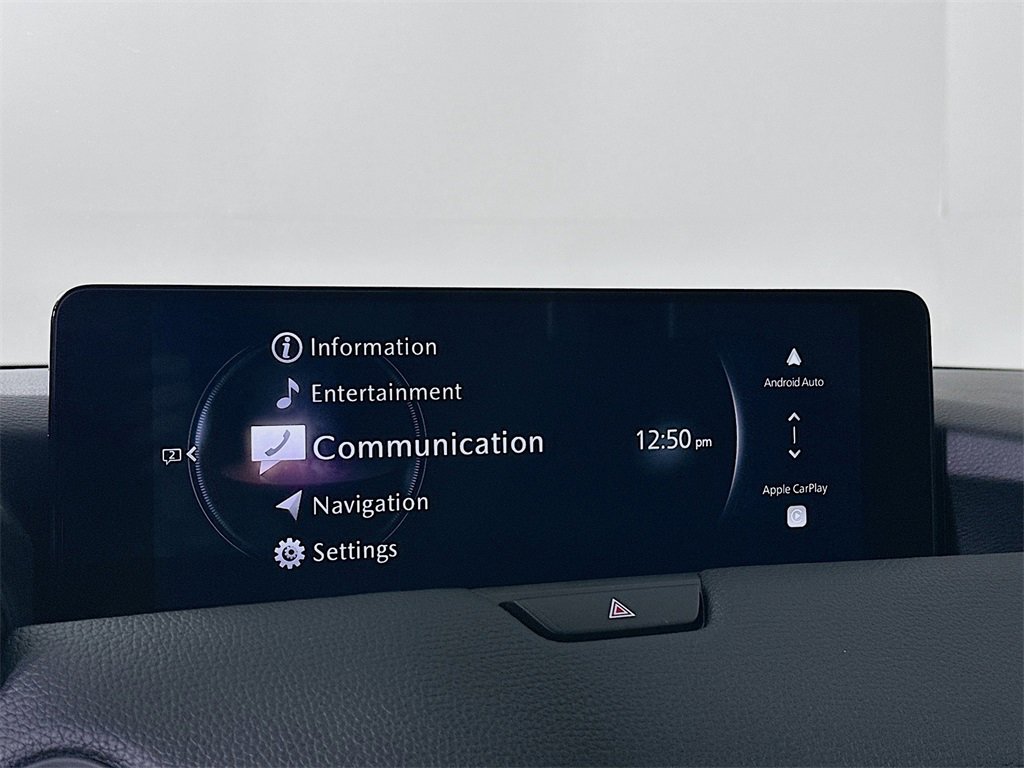 New 2026 MAZDA CX-70 3.3 Turbo w/ Preferred Package image 13