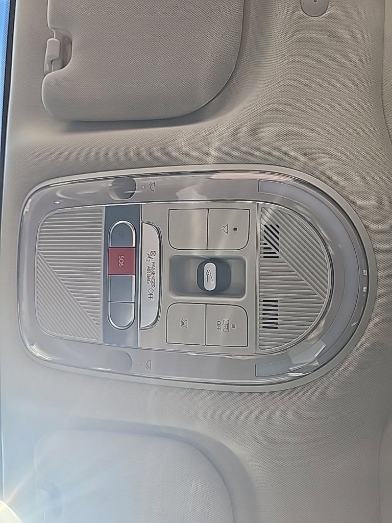 New 2026 Hyundai Ioniq 9 Limited image 26