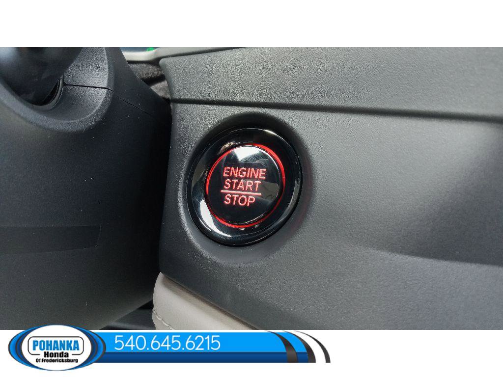 New 2025 Honda Accord LX image 18