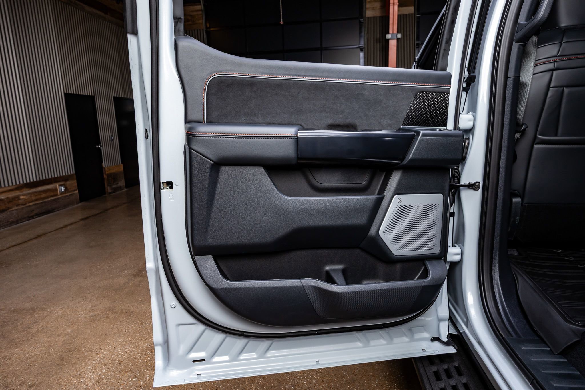 Used 2025 Ford F150 Raptor w/ Equipment Group 803A Raptor R image 38