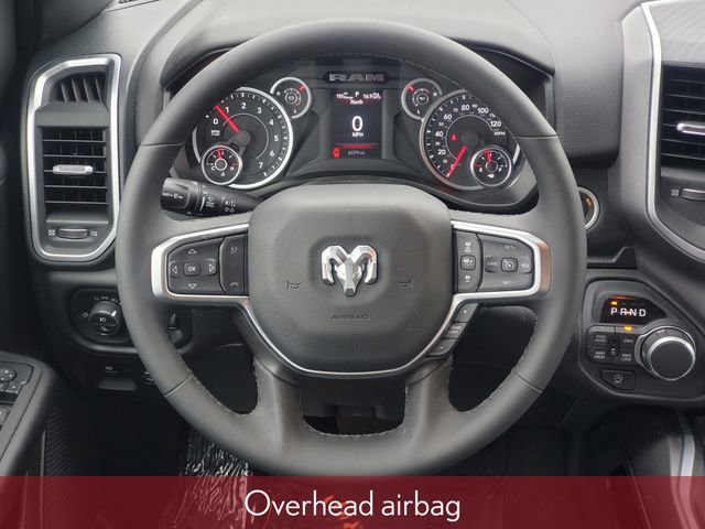 Used 2025 RAM 1500 Big Horn image 32