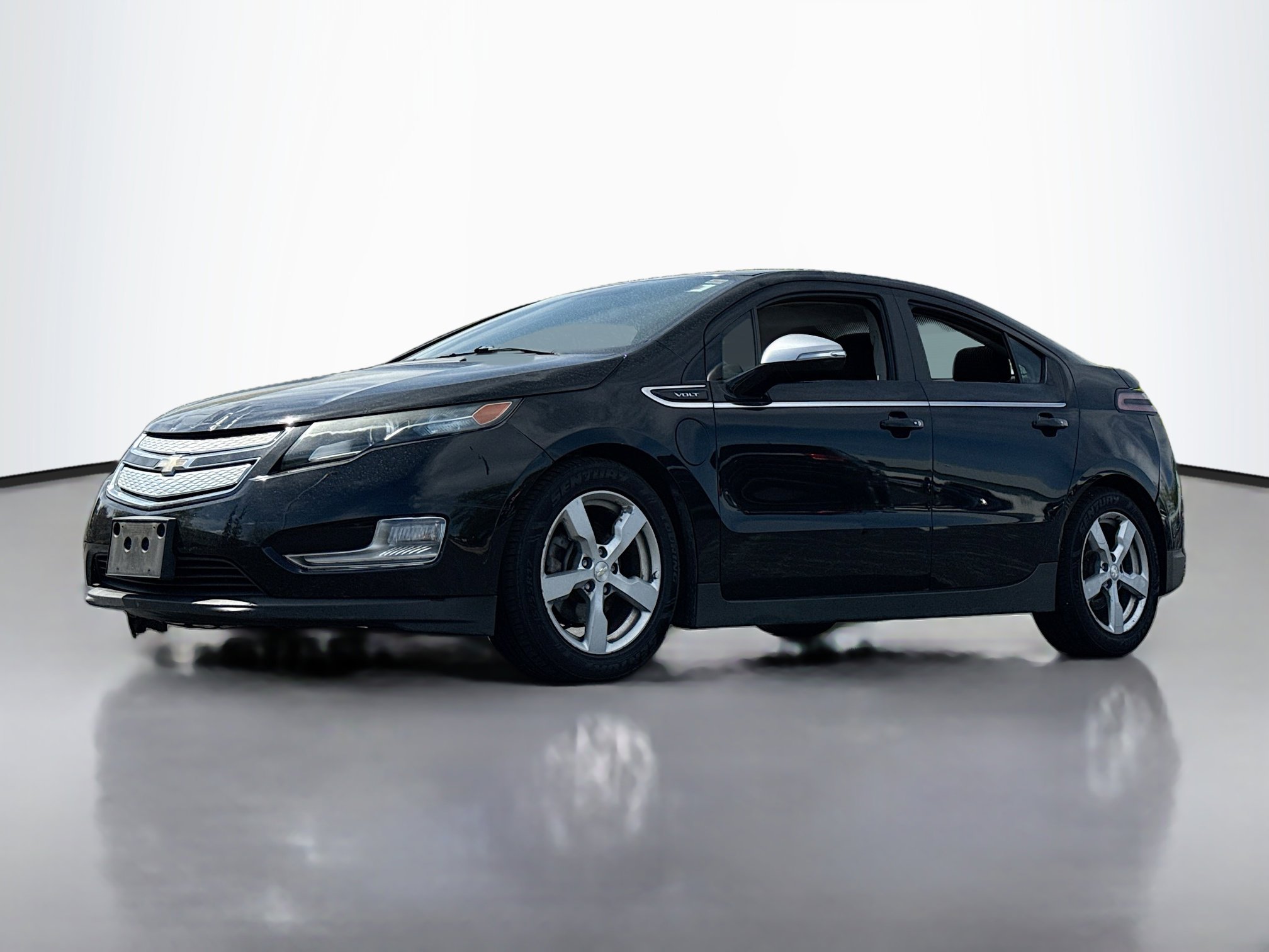 Used 2012 Chevrolet Volt FWD image 11