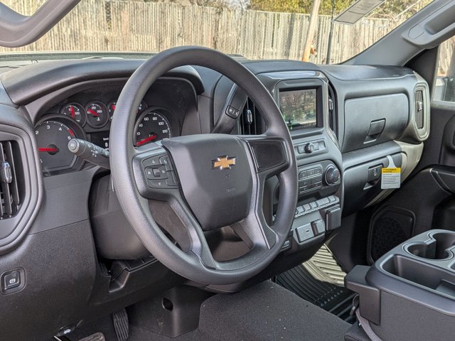 New 2026 Chevrolet Silverado 2500 Custom w/ Custom Value Package image 3