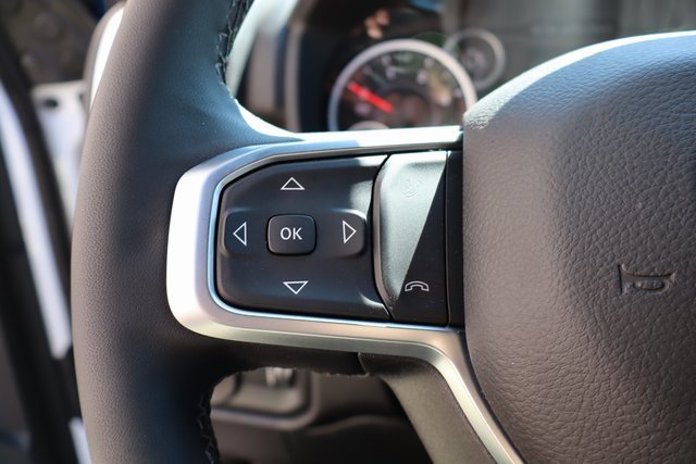 Used 2025 RAM 2500 Big Horn image 16