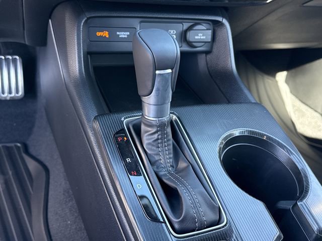 New 2026 Honda Civic Sport image 30