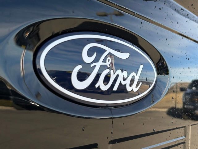 New 2026 Ford F150 STX image 17