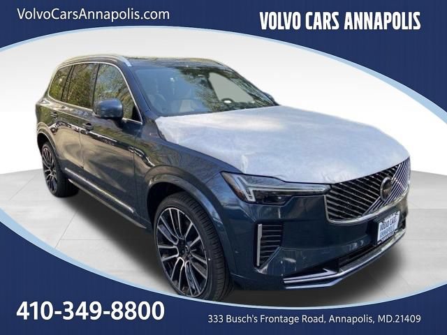 New 2026 Volvo XC90 B6 Plus AWD/4WD image 1