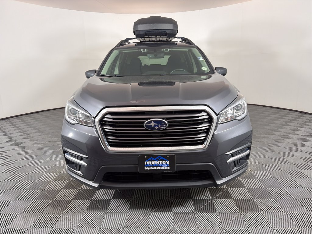 Used 2020 Subaru Ascent Premium w/ Convenience Package AWD/4WD image 8