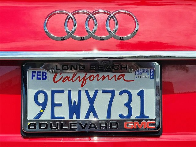 Used 2023 Audi A4 2.0T Premium Plus image 22