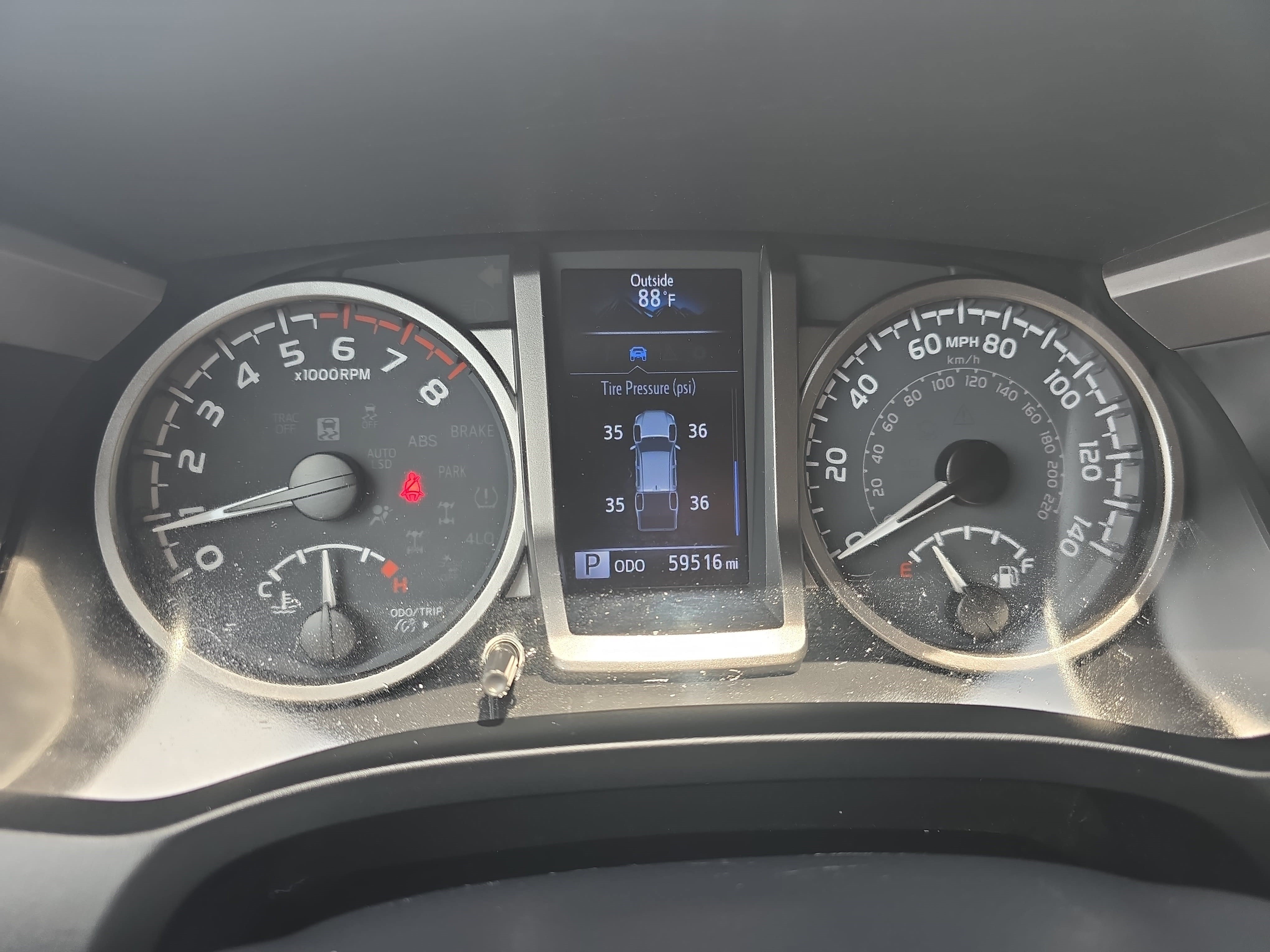Used 2022 Toyota Tacoma SR5 RWD image 18