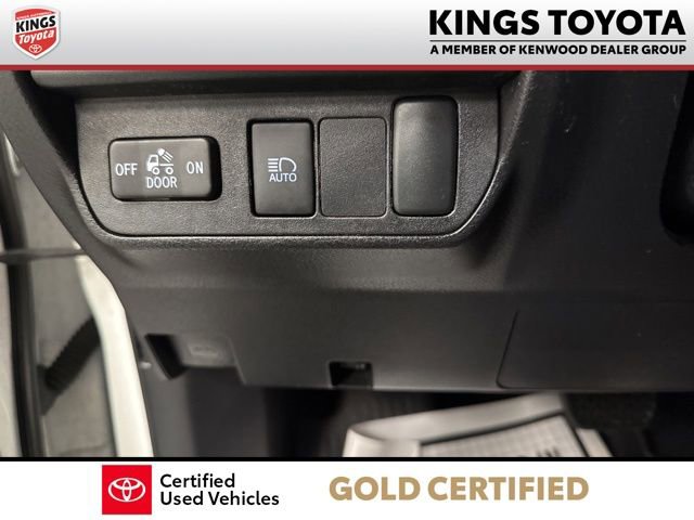 Used 2023 Toyota Tacoma SR5 w/ Black Out Package (TMS) image 17